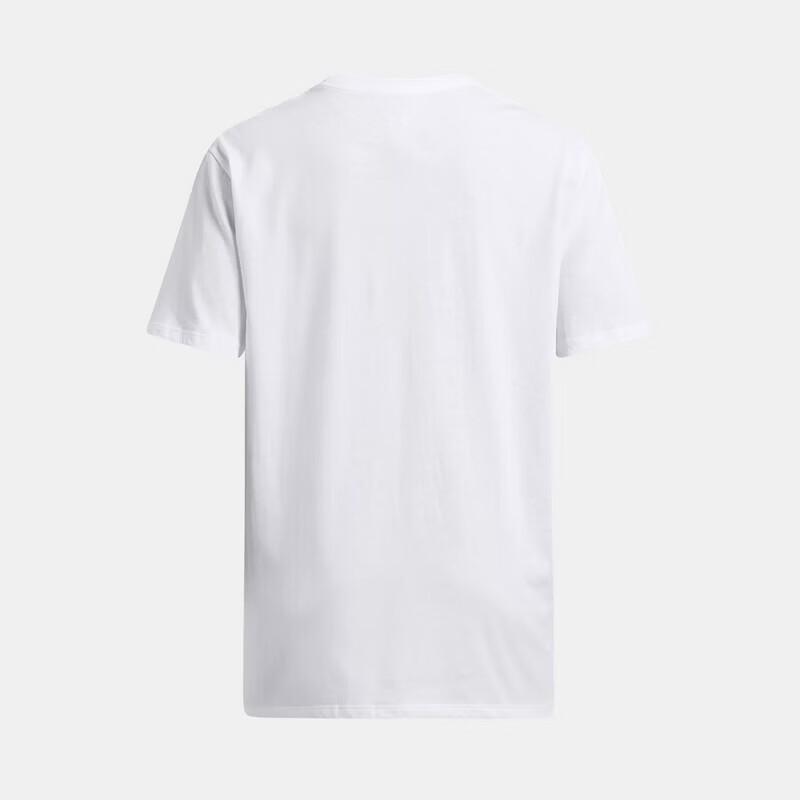 Under Armour Women's Short Sleeve Casual Sport T-Shirt