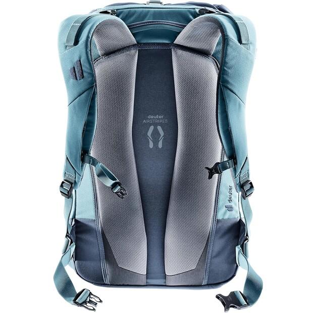 Рюкзак Deuter Utilion 34+5 atlantic/ink (3816224-1374)