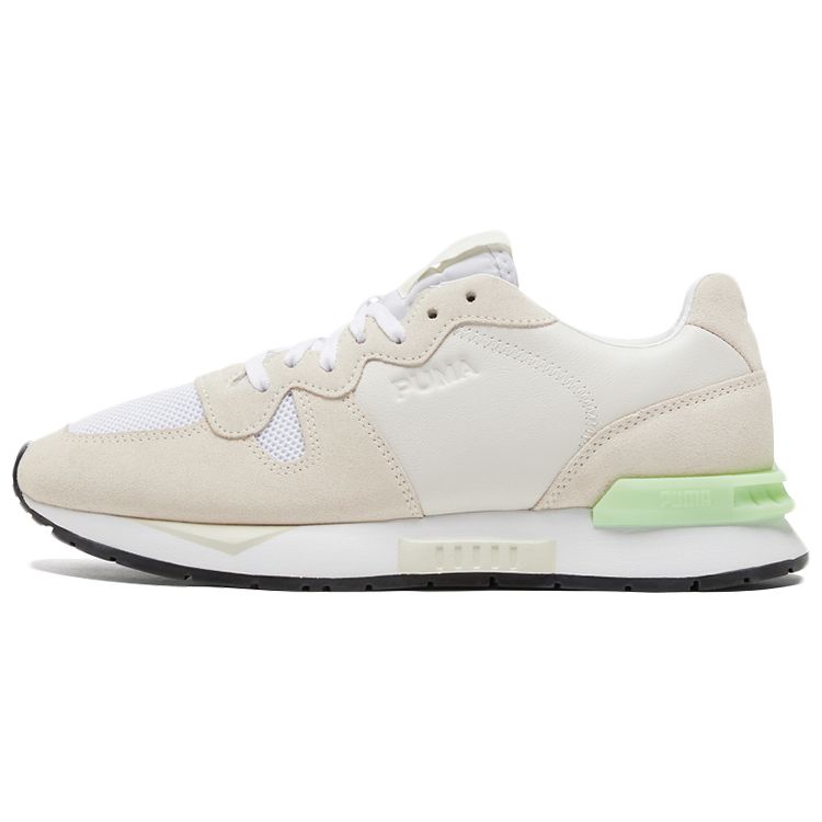 

Puma Mirage Mox Infuse Unisex White Navajo 37540801 EU 36