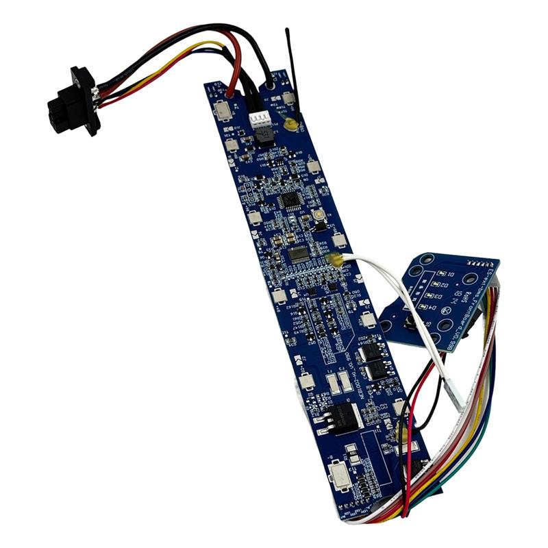 External Battery For BMS Circuit Board