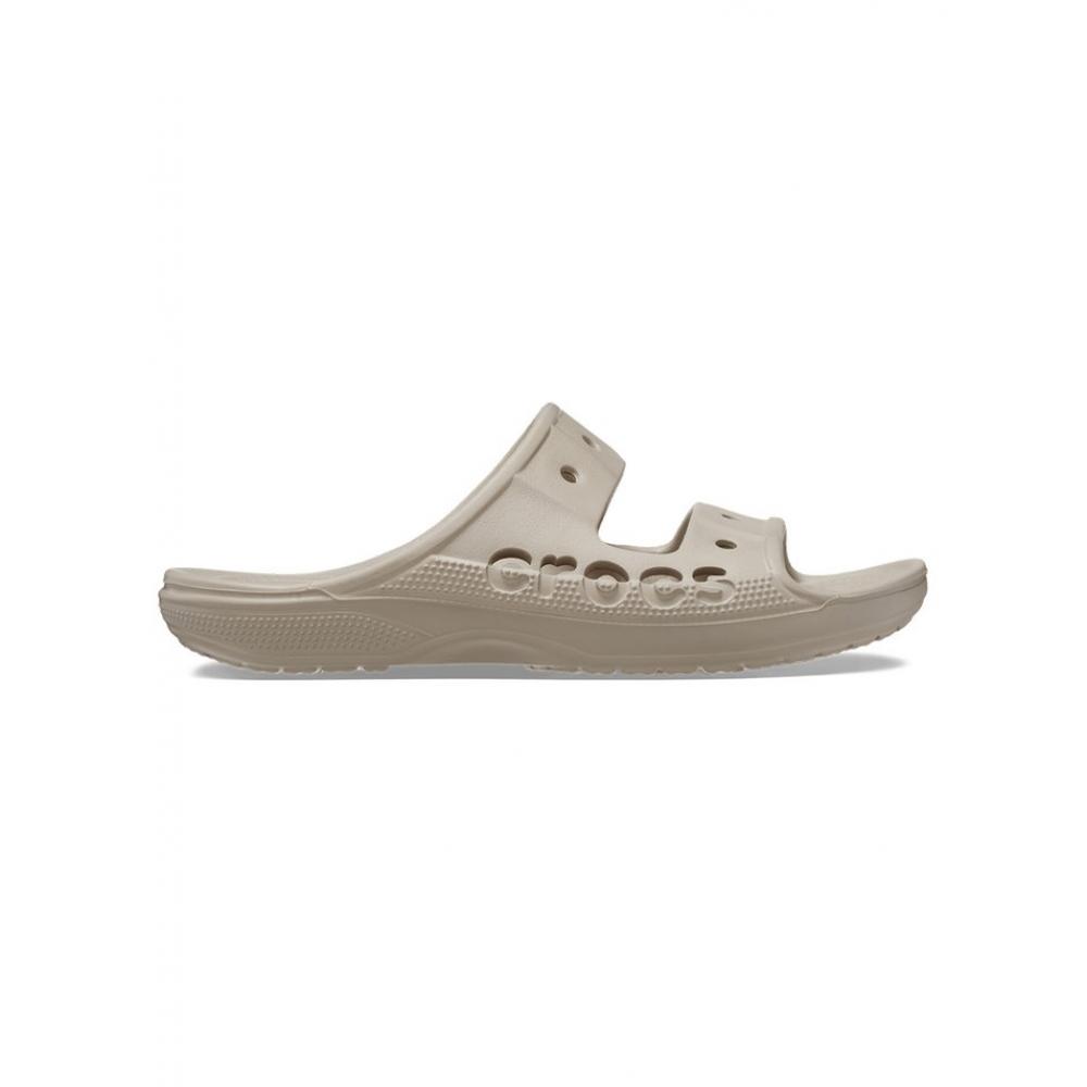 

Тапочки Crocs 207627 2v3 Cobblestone/M4W6