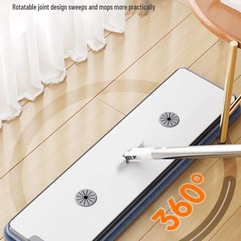 Jia Bang Shou 2nd Gen Narrow Slit Cleaning Scrubber
