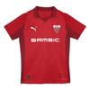 Puma Special Edition Short Sleeve Football Jersey Unisex Tops 785285-07