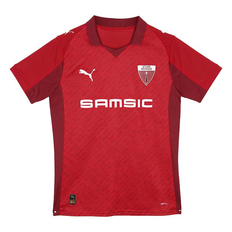 

Puma Special Edition Short Sleeve Football Jersey Unisex tops 785285-07 L