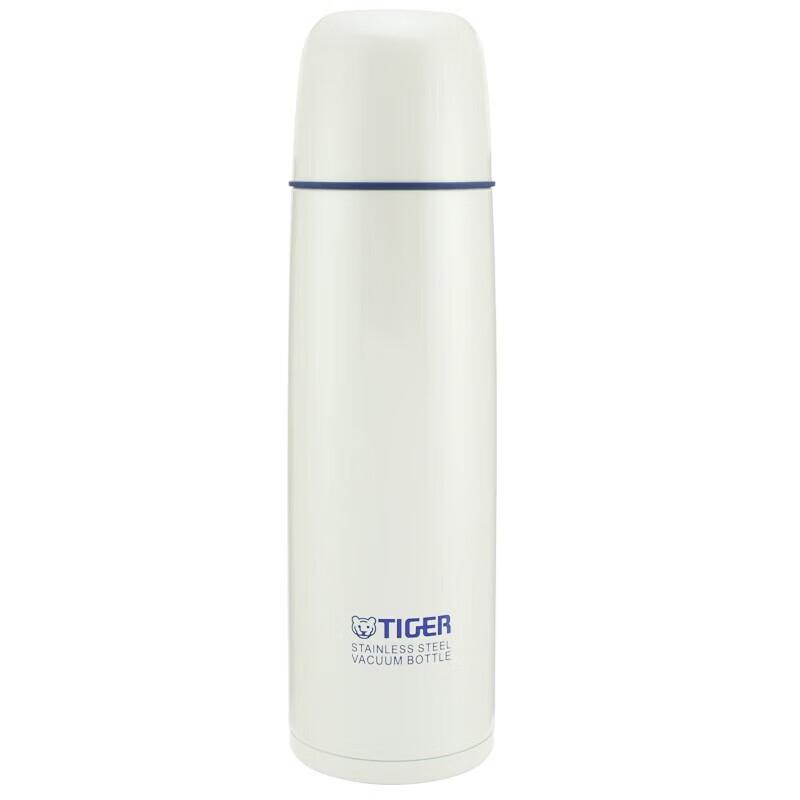 TIGER CSC-A50C 500ml Stainless Steel Vacuum Flask