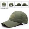Latest Caps Camo Unisex Baseball Hat Trucker Gorras Tactical Cap Camouflage Snapback Hats 18 Colors Outdoor Uses Hike for Men and Women Hot