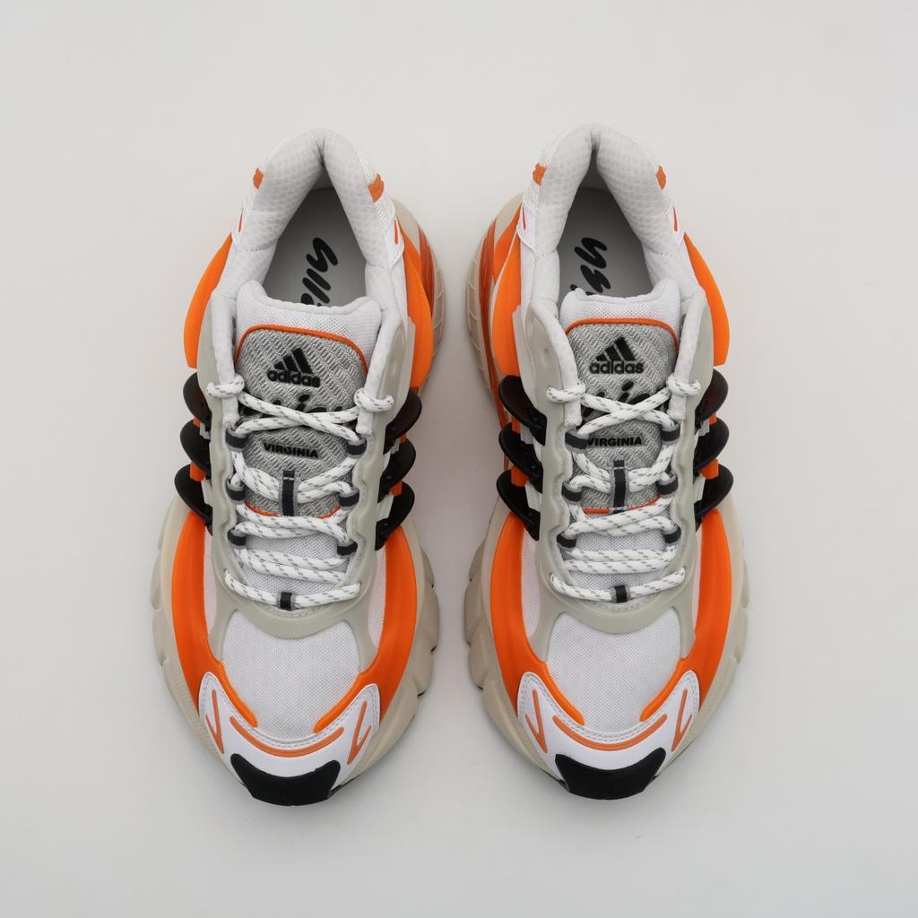 JP9261 Pharrell Williams A Adidas Originals Adistar Jellyfish Focus Olive(Men's)