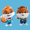 Custom 20Cm Kpop Plush Star Doll Cute Cotton Custom Clothes Dolls Birthday Party Plush Toys From Carton Pictures