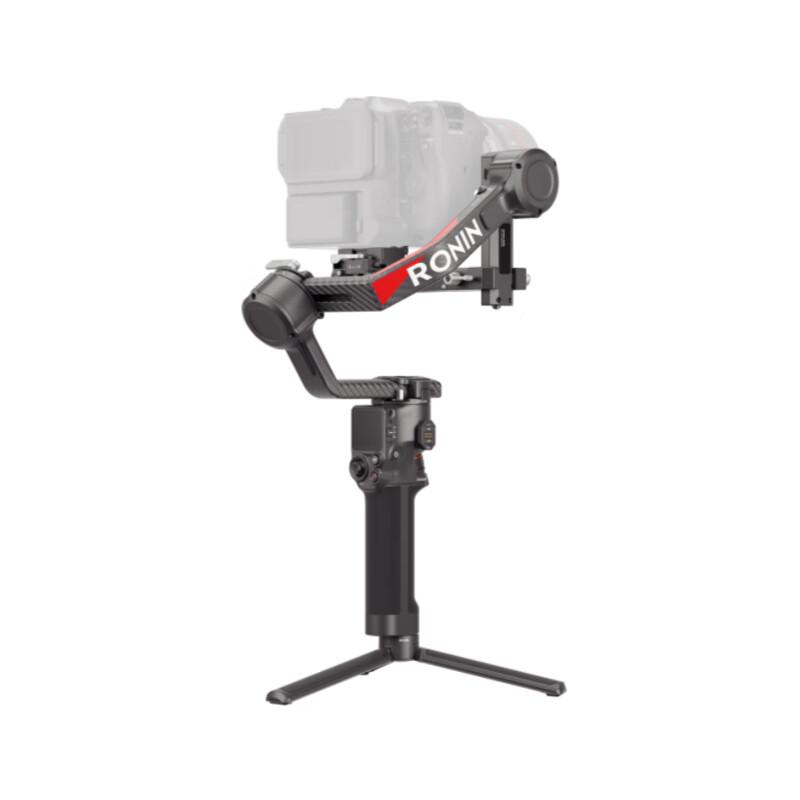 DJI RS 4 Pro Handheld Gimbal Stabilizer Kit