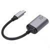 JORINDO USB C to VGA Adapter TypeC Male to VGA Female Wired Adapter for Windows