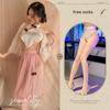 Sexy Lingerie Sexy Ancient Hanfu Republic of China Style Embroidered Pajamas Hot Uniform Seduction Suit