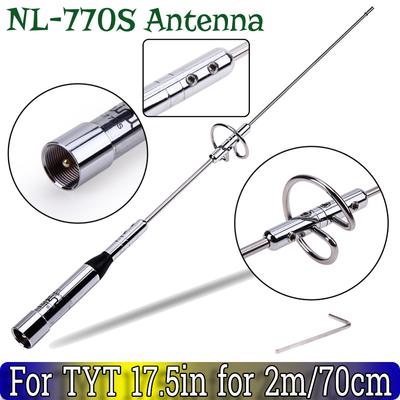 Yedek Parçalar – Araba Antenleri