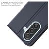 For Samsung Galaxy S26 Case PU Leather Phone Cover with Card Holder Stand