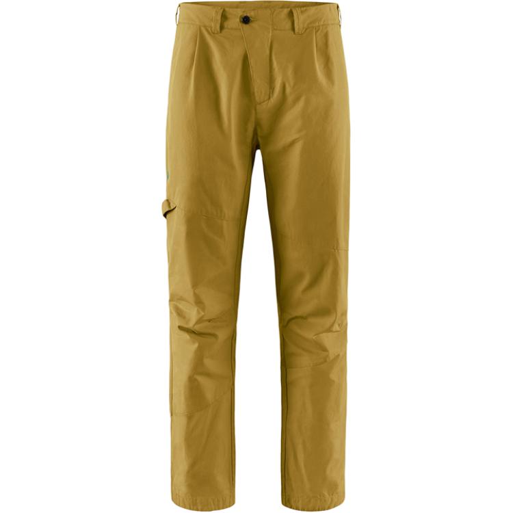 KLATTERMUSEN Motsogner Casual Pants Men's 15597M