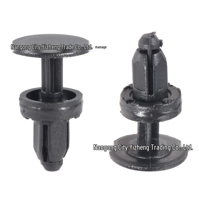 Honda Front Bulkhead Deflector & Sunroof Clip for Accord, Odyssey, CRV, Fit