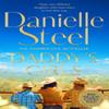 Daddys Girls by Danielle Steel Paperback Book 9781509878246