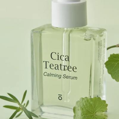 Cica Tea Tree Soothing Serum