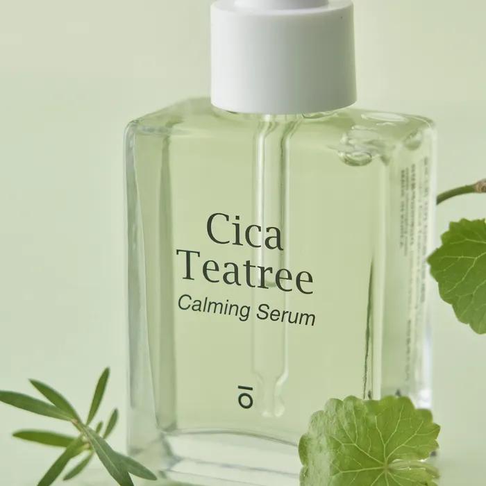

Cica Tea Tree Soothing Serum