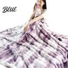 Plüsch-Überwurf 3D-Blasen-Decke Tie-Dye Kunst-Kaninchenfell-Textur Tragbar Büro-Nickerchen Fleece Weich Warm Gemütlich Dekorative Abdeckung für Couch Sofa Bett