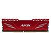 PC Memory DDR4 16GB Gaming 3200MHz CL16 XMP2 Red