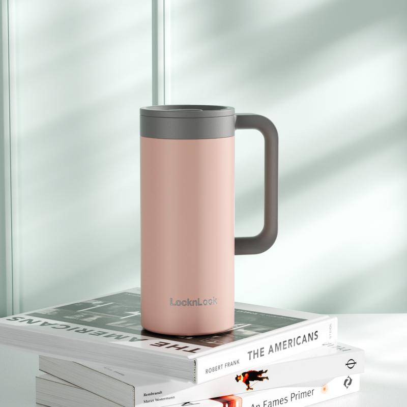 LocknLock Insulated Mug
