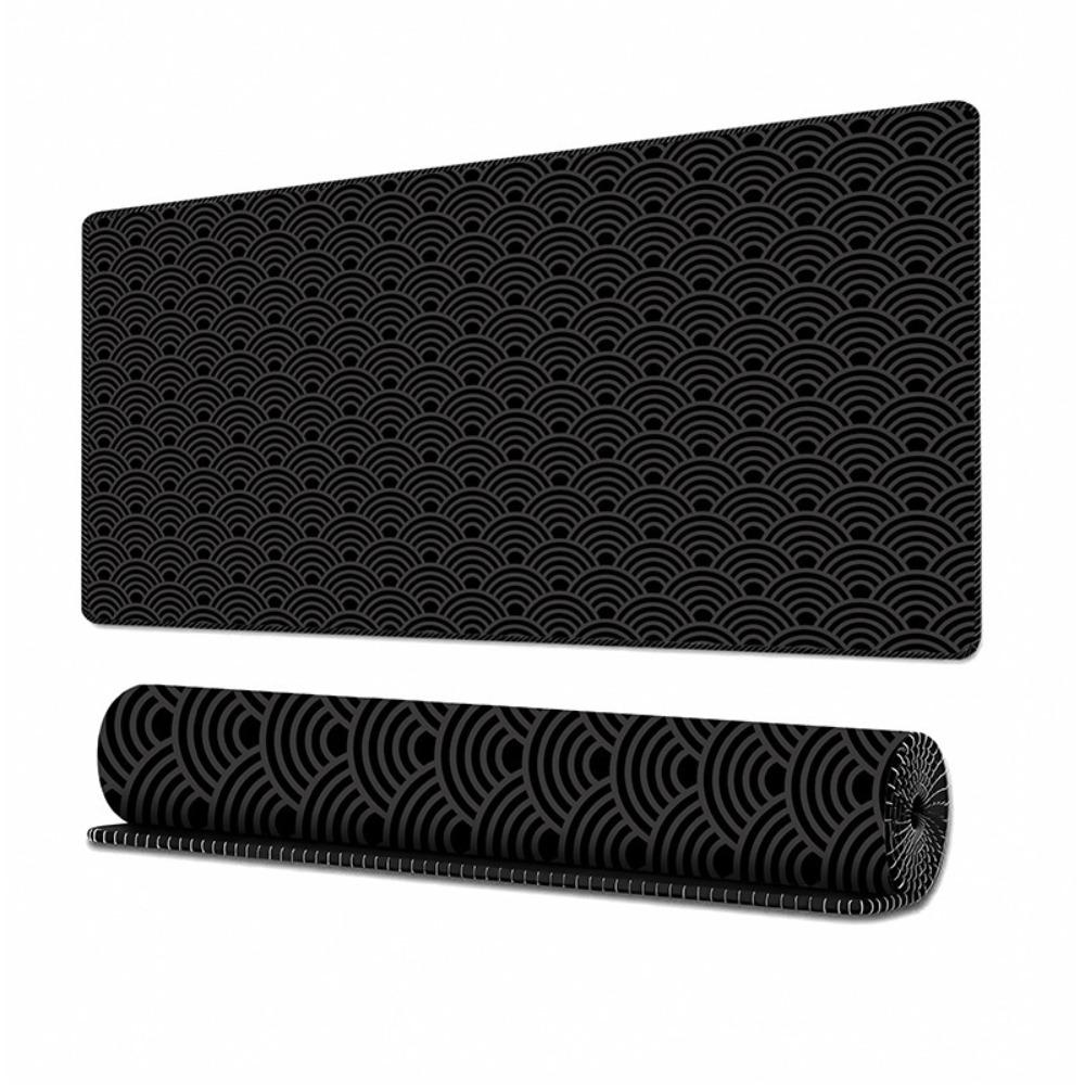 Writing Mat Rubber Mouse Pad Non-slip Computer Desk Protector New Laptop Table Mat  Home