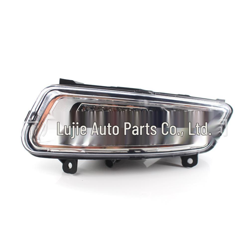 Polo 11-13 Year Fog Light Bar - 6RD 941 699/700