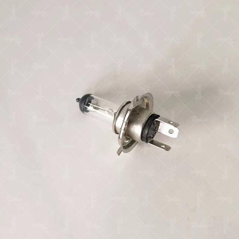 Wan Che You H4 Headlight Bulb for Dongfeng Mengshi EQ2050