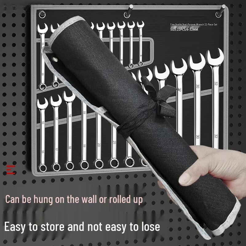 Fengyi Mirror Finish Combination Wrench Set