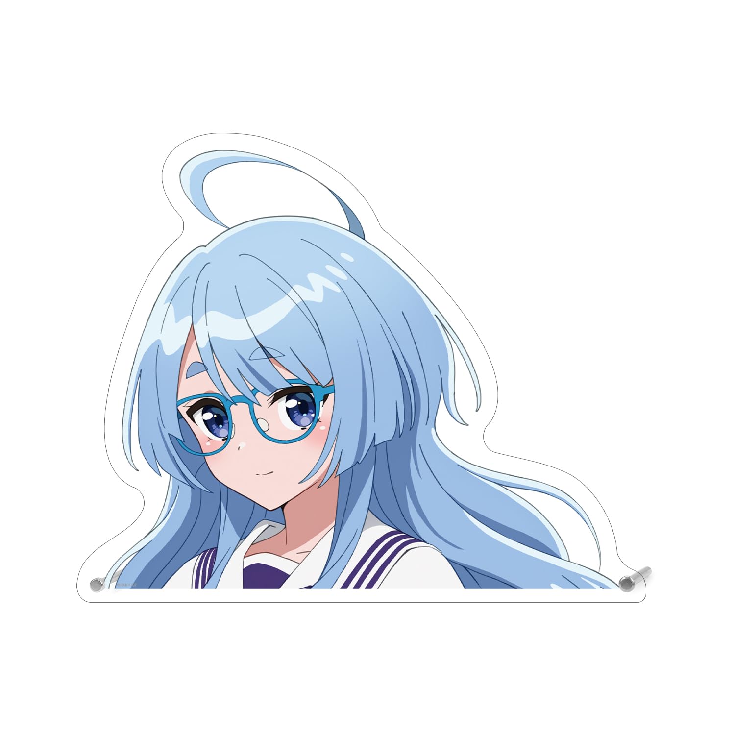 ТВ Аниме [Дети семьи Сиундзи] Сиундзи Киёха Экстра Большой Акриловый Панель Вырезанная по Контуру