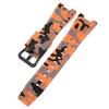 Resin Strap Casio GST-W120/130L/S310/410 Camouflage Watch Band Replacement Accessories