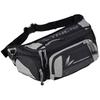 RSB 267 Knight Vodotěsná motocyklová off-roadová jezdecká ledvinka a crossbody taška