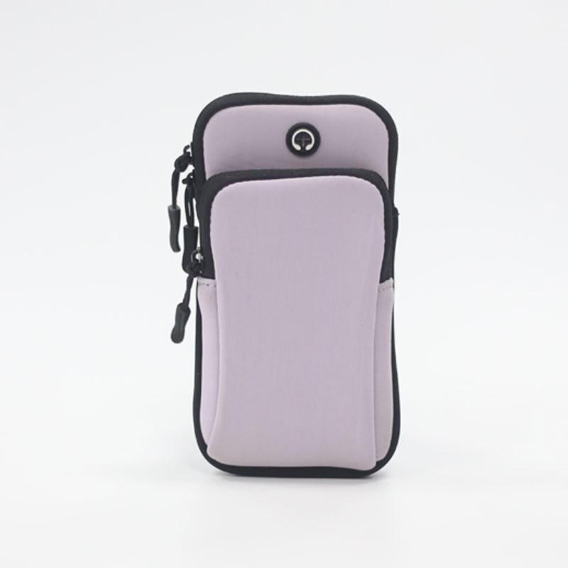 Waterproof Sport Arm Bag for Fitness & Hiking – Breathable Sleeve for Men & Women