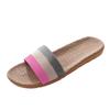 Cool Slippers Home Bathroom Home Light Soft-soled Slippers For Women  Slippers
