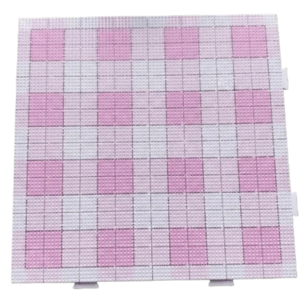 78x78Pins Fuse Beads Pegboards Heat Resistant Hama Beads Pegboards  Craft Supplies