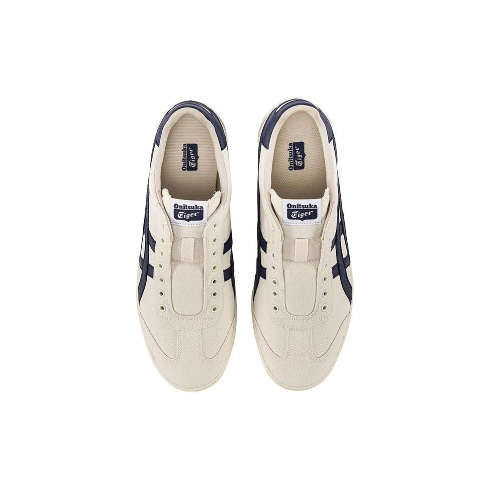 ONITSUKA TIGER Unisex Tokuten Slip‑On  1183C142-200