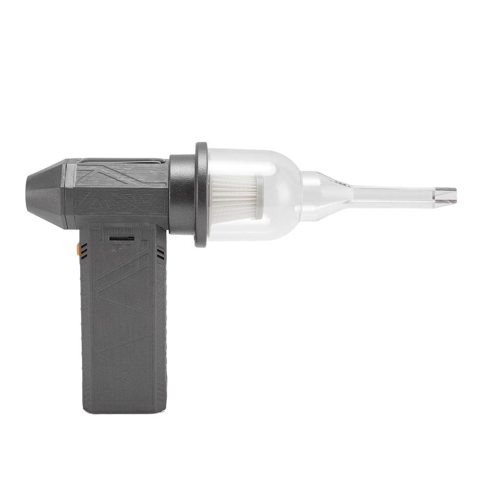 Jet Fan 180W 200000RPM Stepless Variable Speed Type C QC15W Fast Charging Jet Dry Blower for Cars