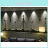 Industrial Vintage Resin Wall Decor With Climbing Figures For Living Room And Bar Spaces