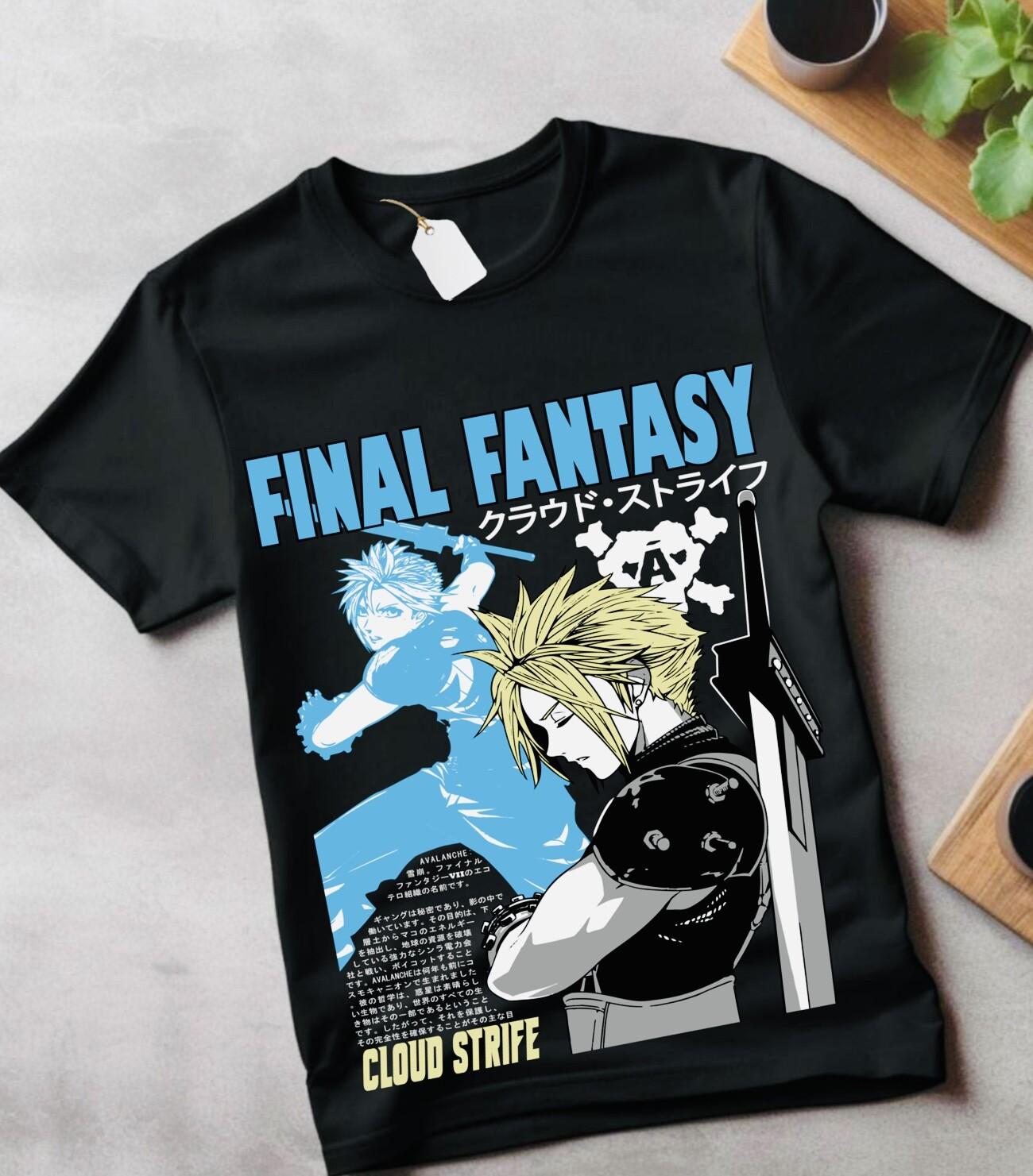 

Anime Vintage Special Unisex T-Shirt Mens Womens Tees Top Manga Shirt Anime Love Tshirt Japanese L