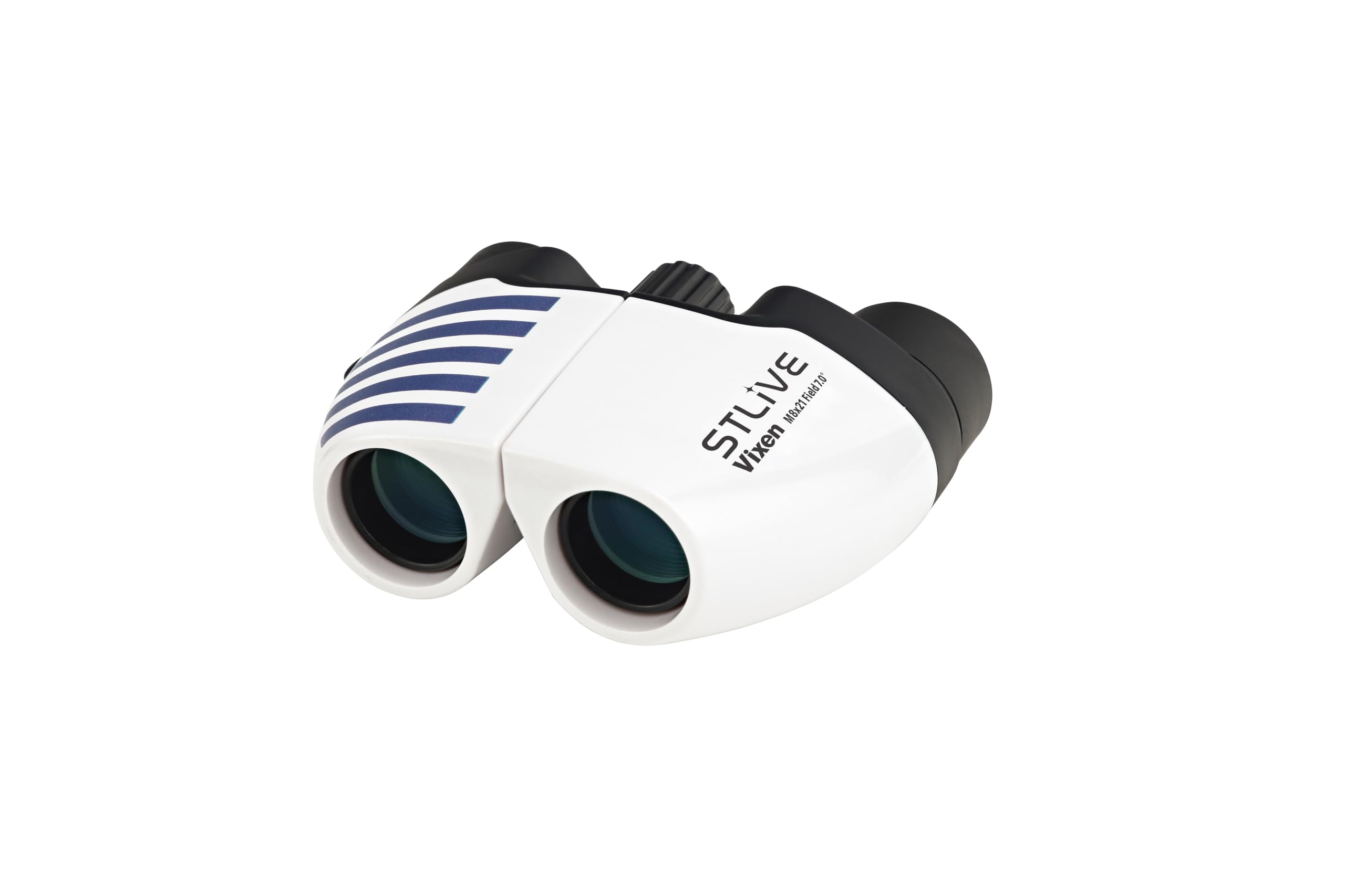 

Vixen STLIVE M8x21 (Blue) 72668