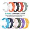 Ersättningsarmband för Huawei Watch Fit 2-rem Silikonrem för Huawei Watch Fit2-klockband