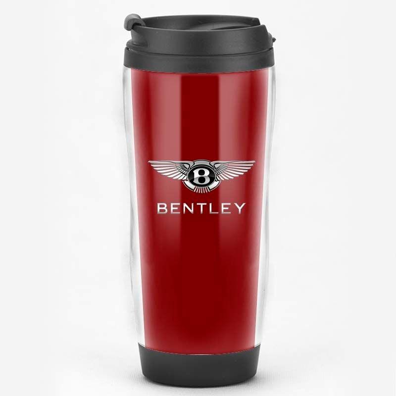 

B-Bentley-Y Для Bentley Flying Spur Continental Bentayga Mulsanne 400 мл Велика місткість Кавова чашка Термокружка Герметична Термос