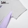 Lee Girls' Cooling Antibacterial Quick-Dry T-Shirt