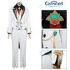 Impact Kaveh Genshin Linkage Cosplay Costume Halloween Party Outfit Gifts Fans