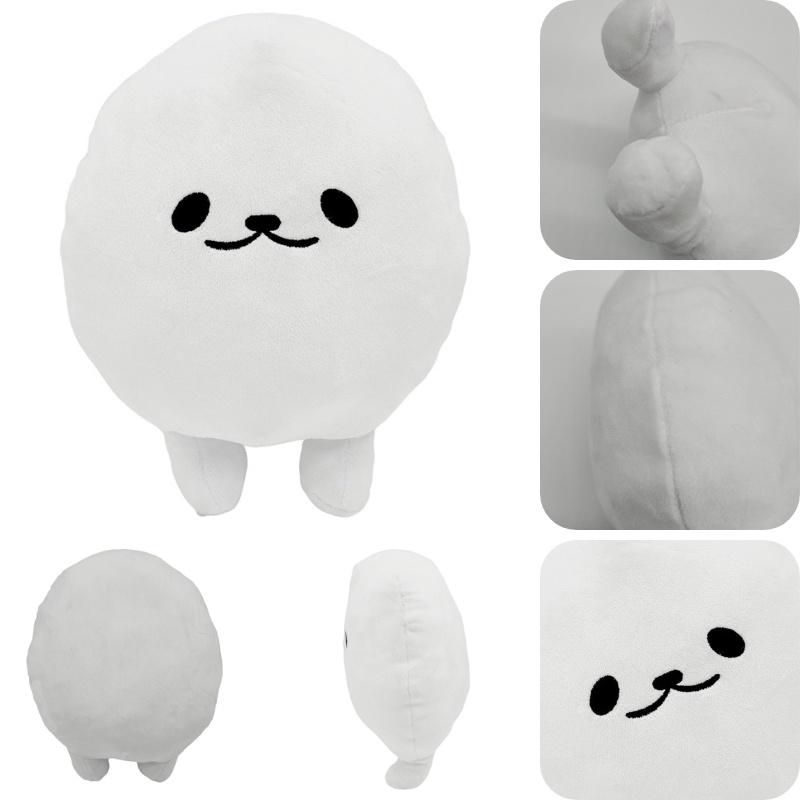 Egg Dog Plush Toy Pillow Soft And Comfortable For Kids And Adults