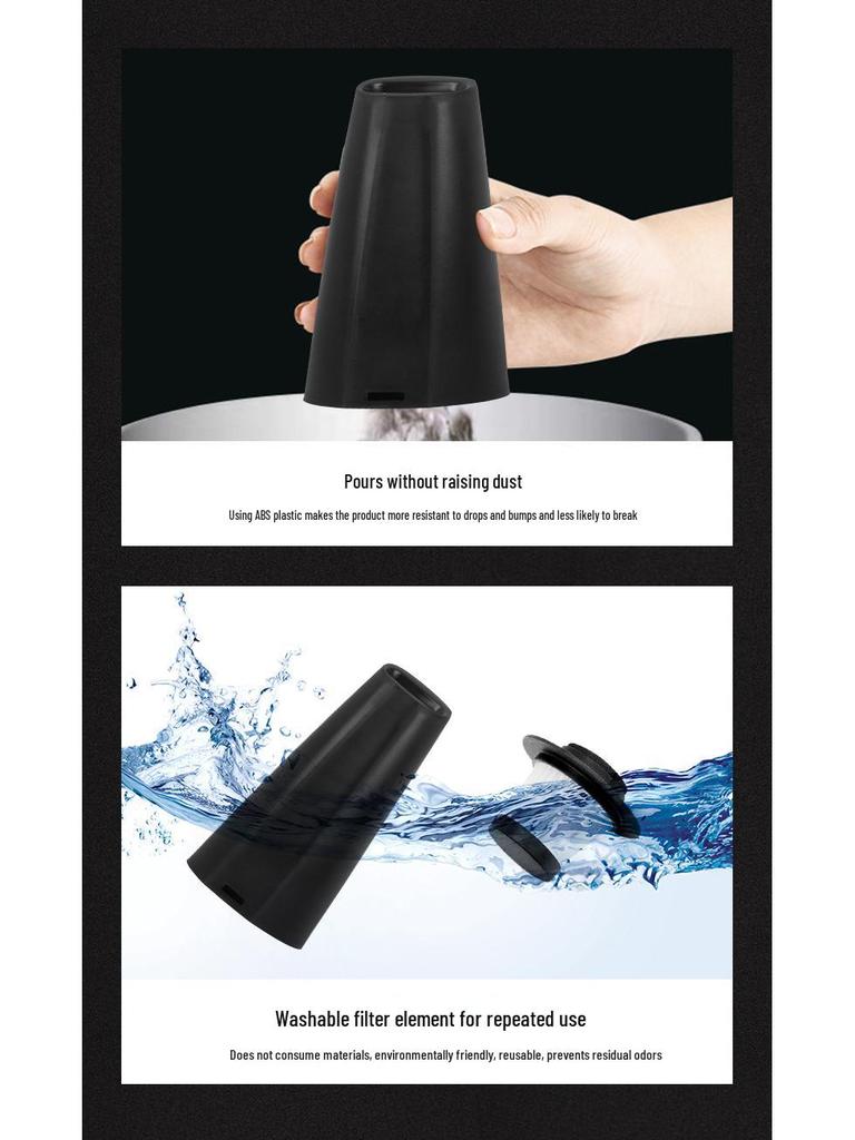 Dual-Use High-Power Mini Handheld Portable Vacuum Cleaner for Car and Home