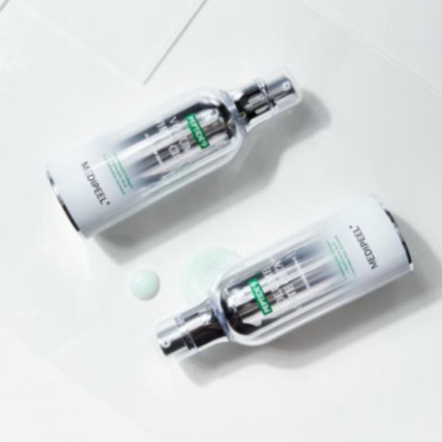 MEDIPEEL Peptide9 Volume White Cica All IN ONE Essence 100mL
