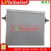 A/C AC Condenser For Peugeot 307SW 307 CC 308 CC 3008 5008 6455GL 6455CX 6455EV 6455HJ 96825319 9650545480 9650631480