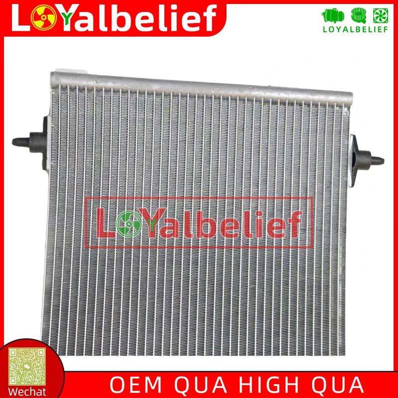 A/C AC Condenser For Peugeot 307SW 307 CC 308 CC 3008 5008 6455GL 6455CX 6455EV 6455HJ 96825319 9650545480 9650631480