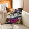 Mob Psycho 100 Personalisierte Kissenstaubabdeckung Schlafzimmer Kinder Party Dekoration Kissenbezug Geburtstag Kindergeschenk